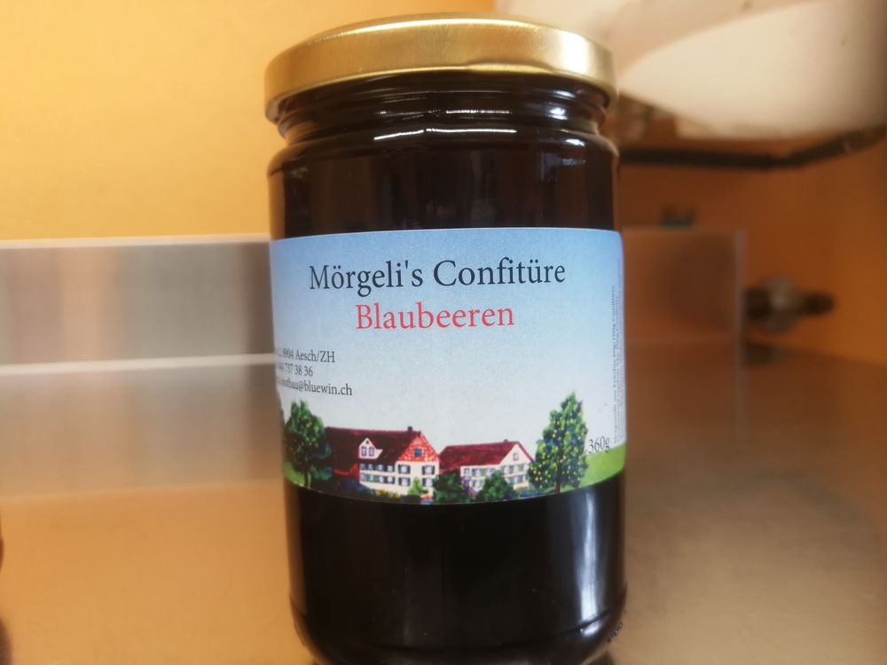 Shop | Mörgeli Obstbau
